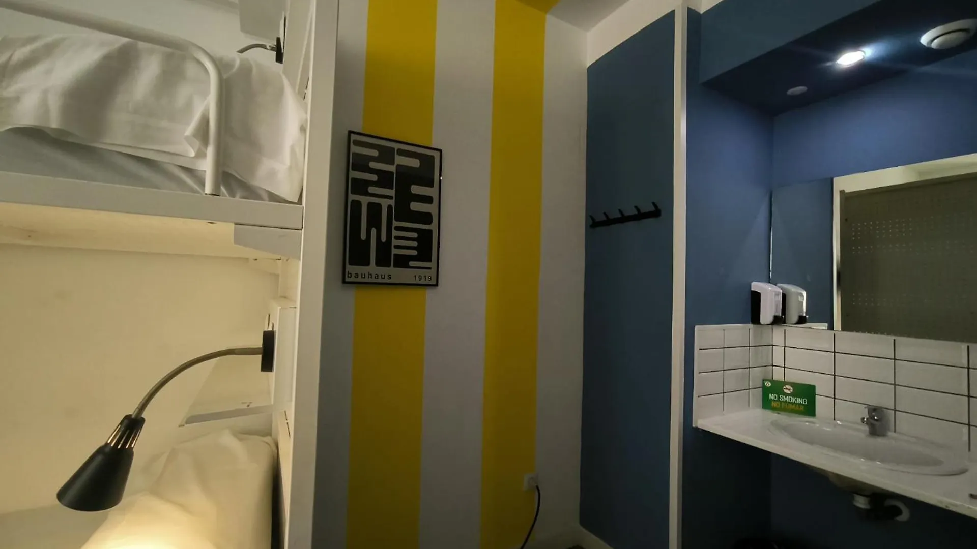 Feel Hostels Soho Malaga
