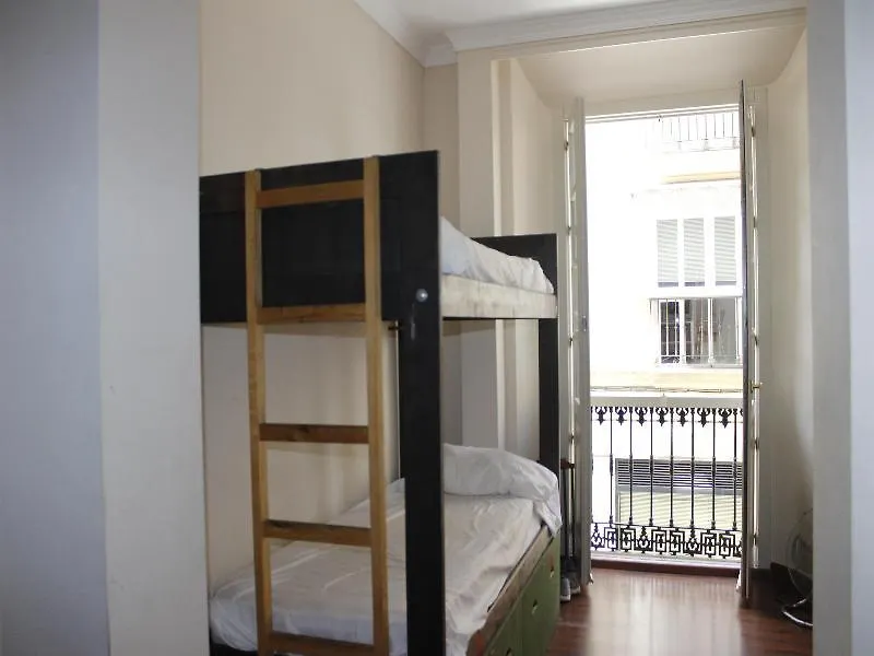 Feel Hostels Soho Málaga