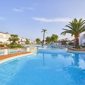**** Lejlighedshotel Seaclub Alcudia Mediterranean (adults Only) Spanien