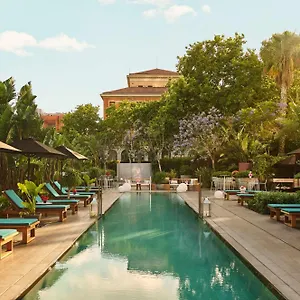 ***** Hotel Grand Hyatt Espagne