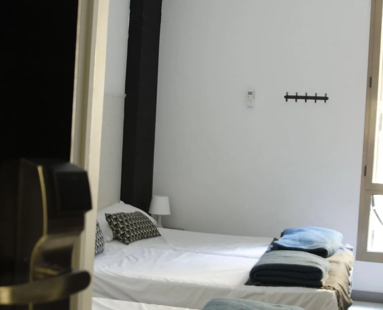 Feel Hostels Soho Málaga