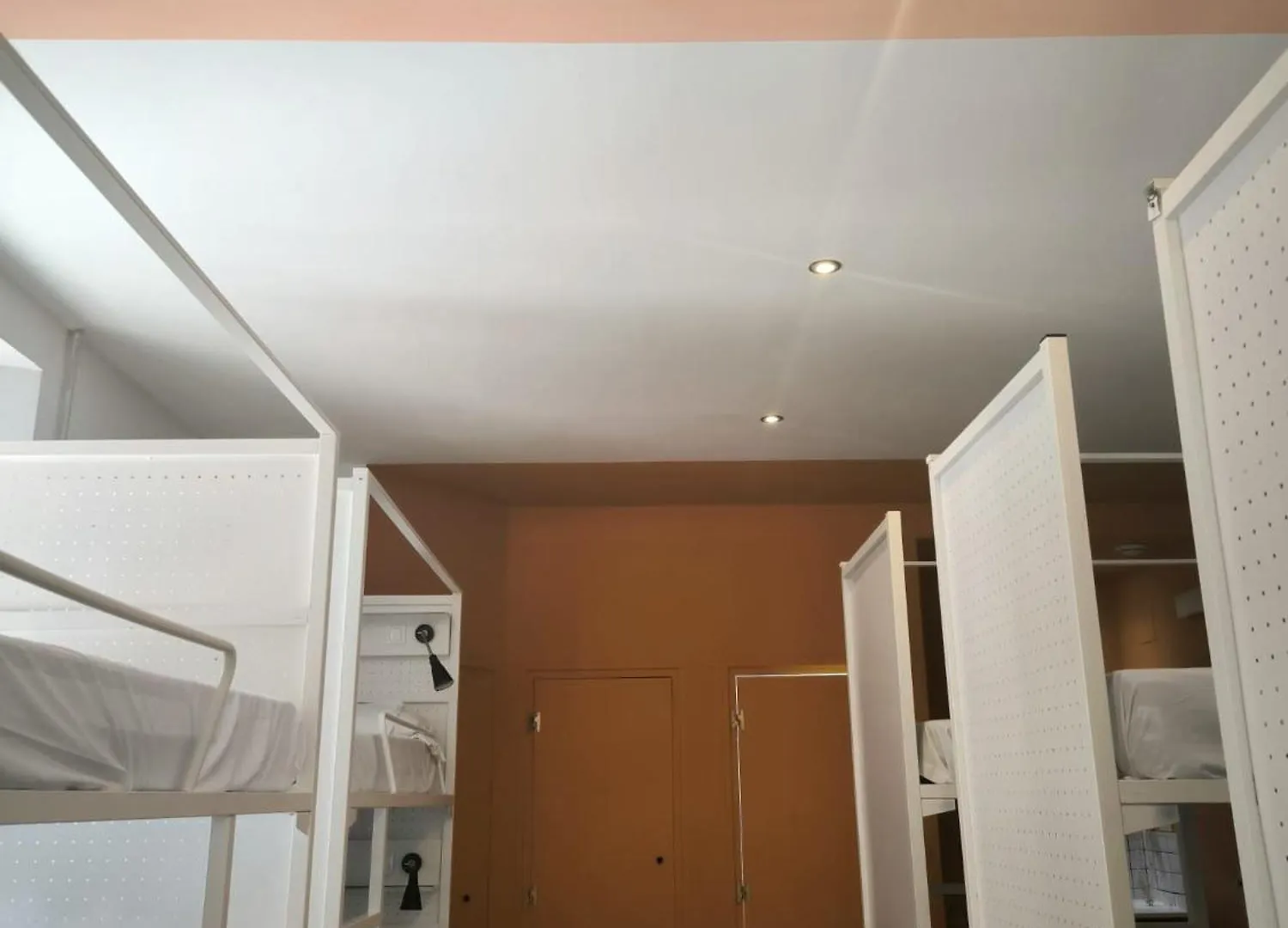 Feel Hostels Soho Málaga 0*,  İspanya