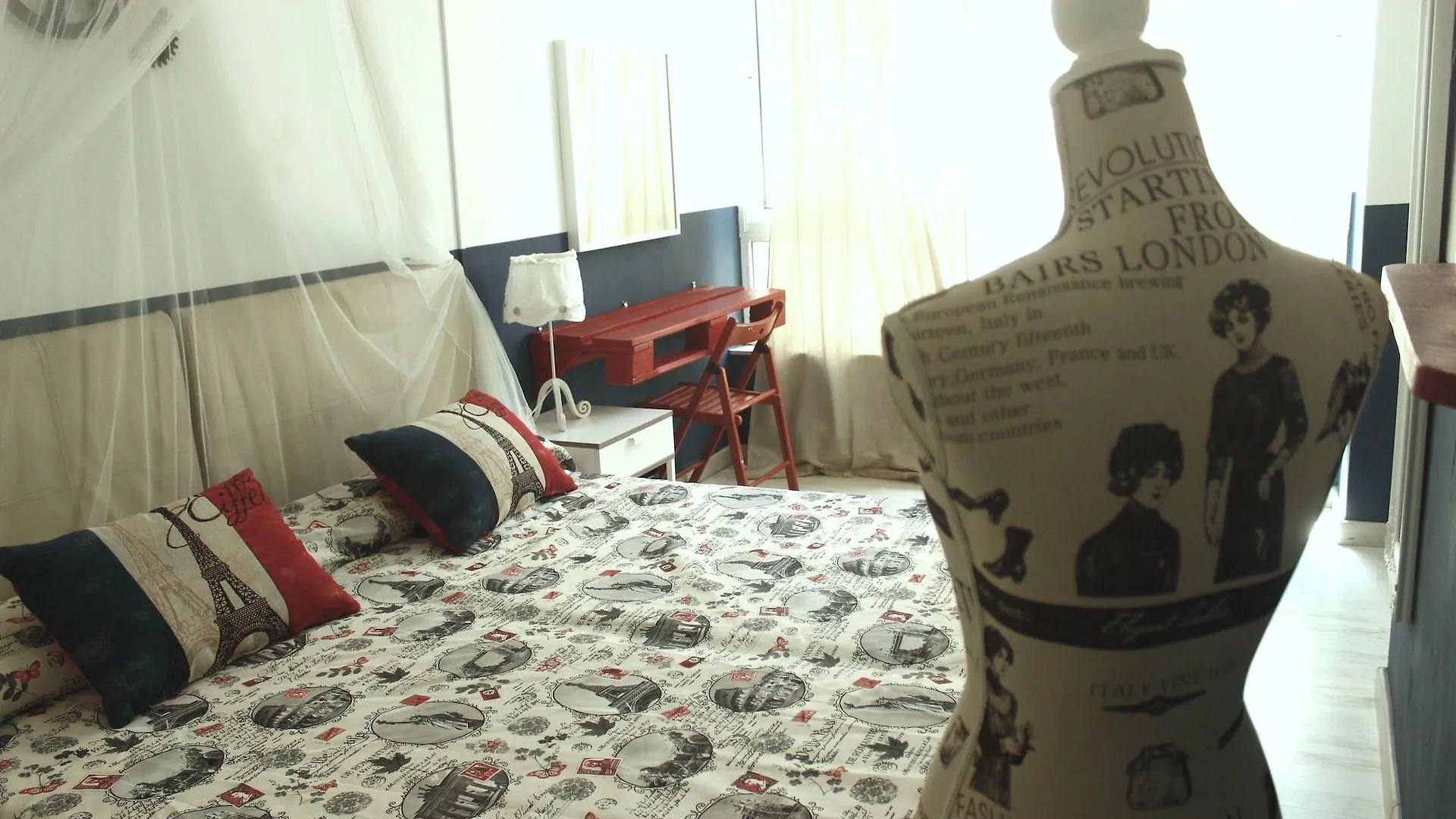 Feel Hostels Soho Màlaga 0*,