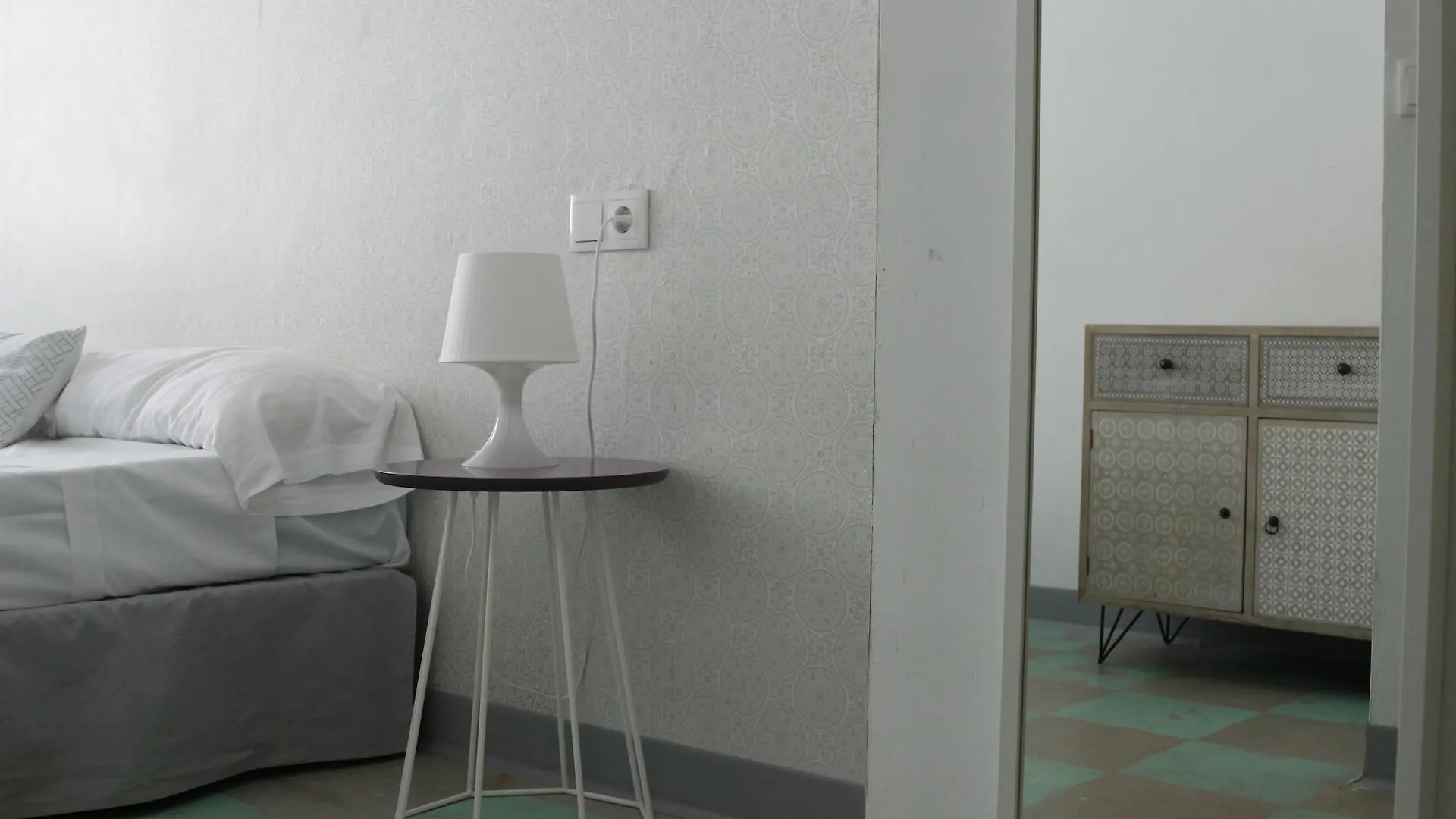 Feel Hostels Soho Màlaga