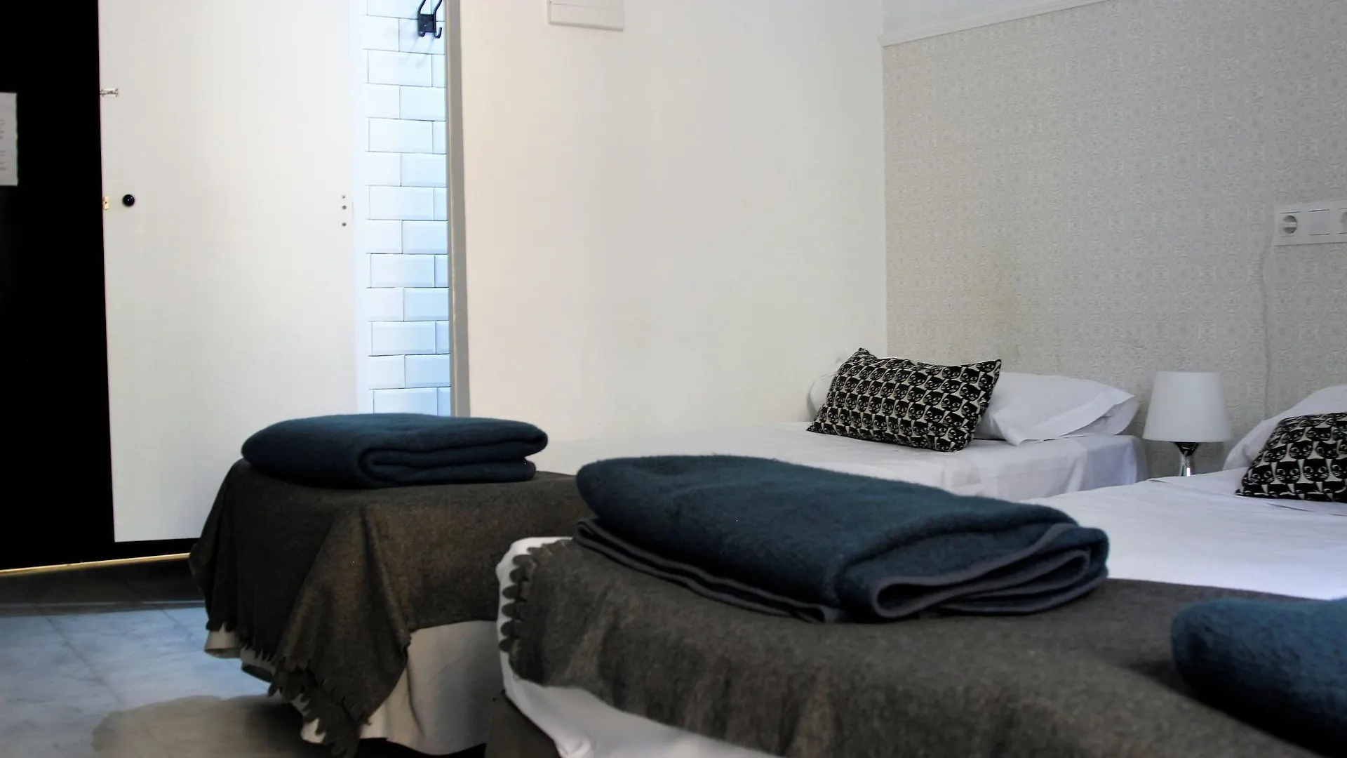Feel Hostels Soho Màlaga