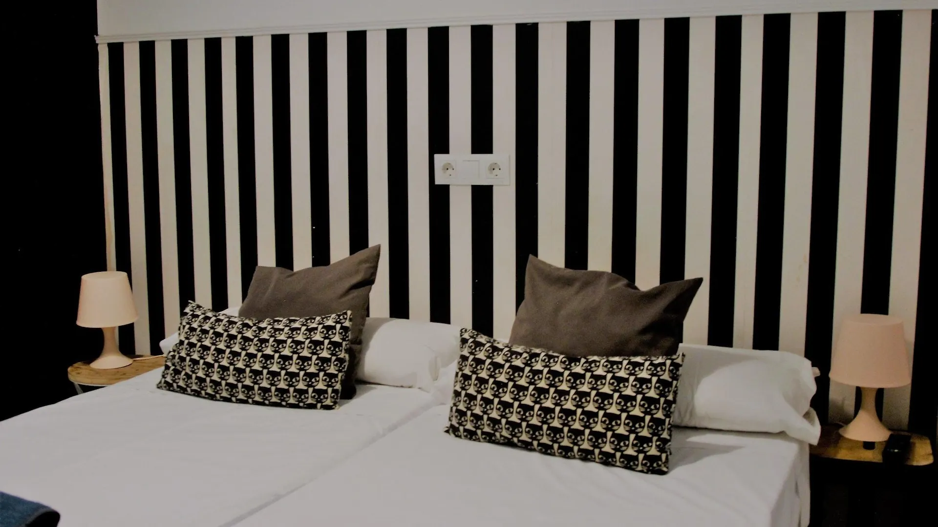Feel Hostels Soho Màlaga Španělsko
