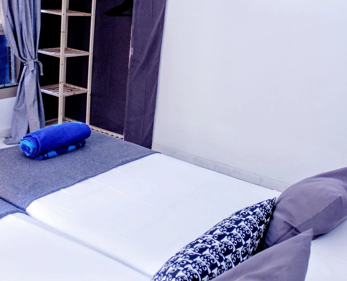 Feel Hostels Soho Màlaga 0*,