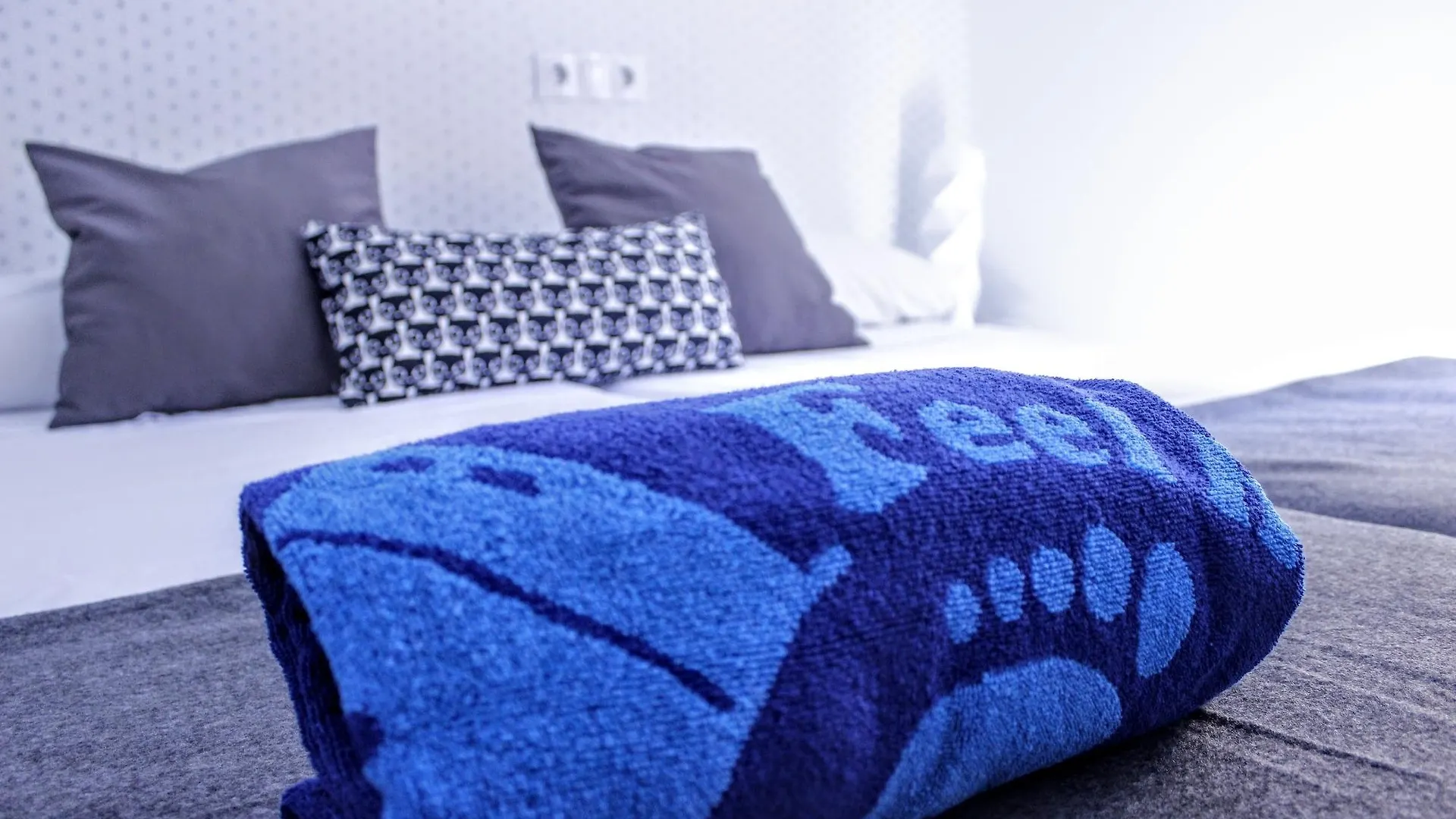 Feel Hostels Soho Màlaga