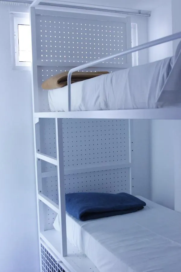 Feel Hostels Soho Màlaga