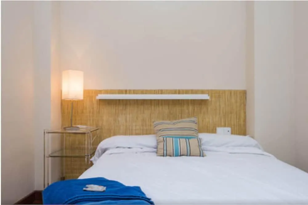 Feel Hostels Soho Màlaga