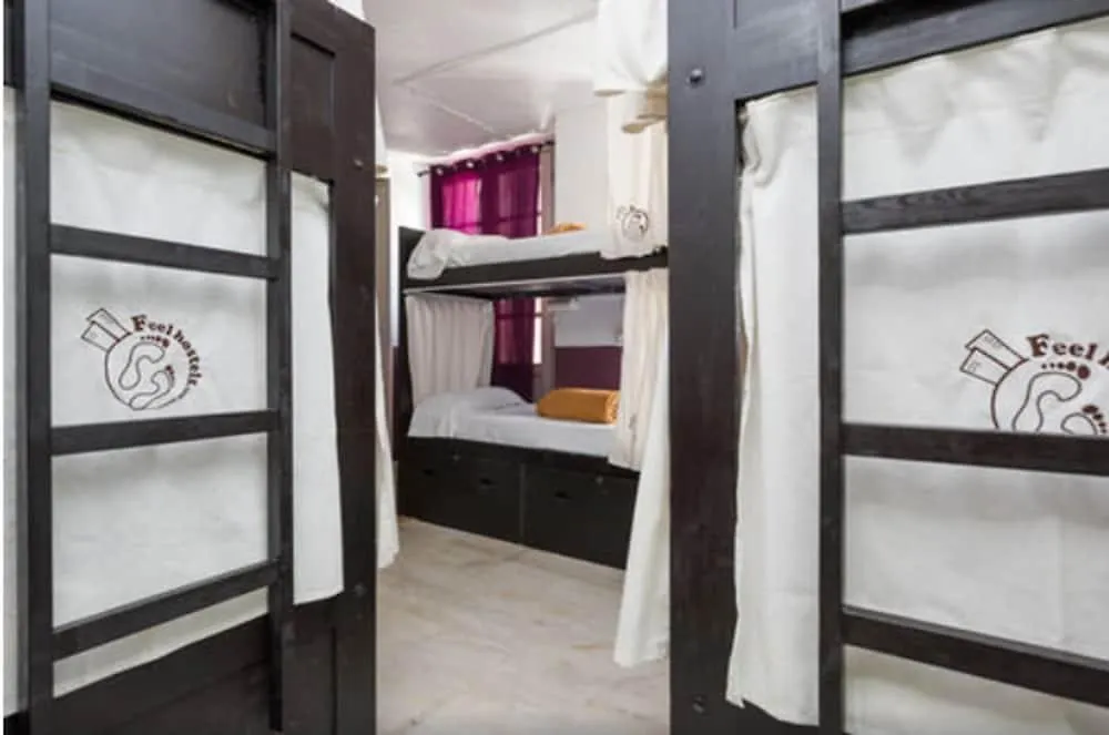 Feel Hostels Soho Màlaga