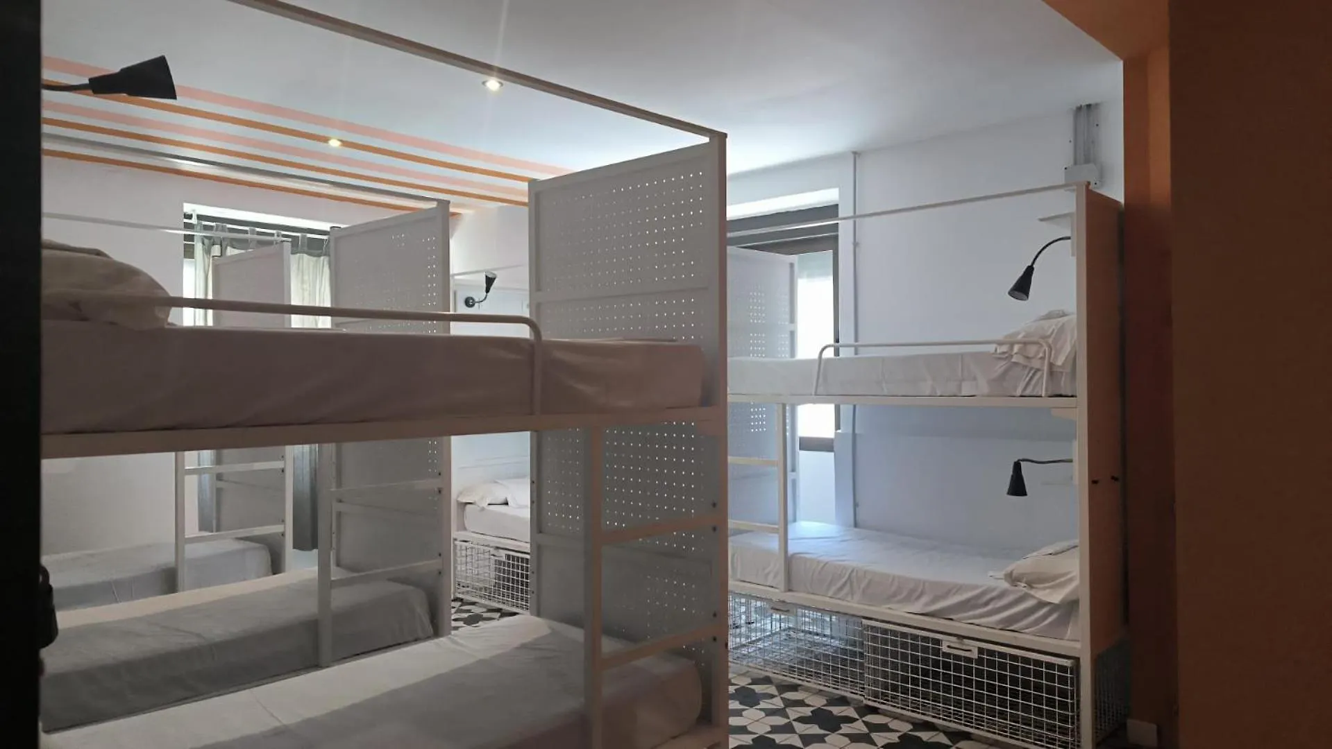 Feel Hostels Soho Màlaga