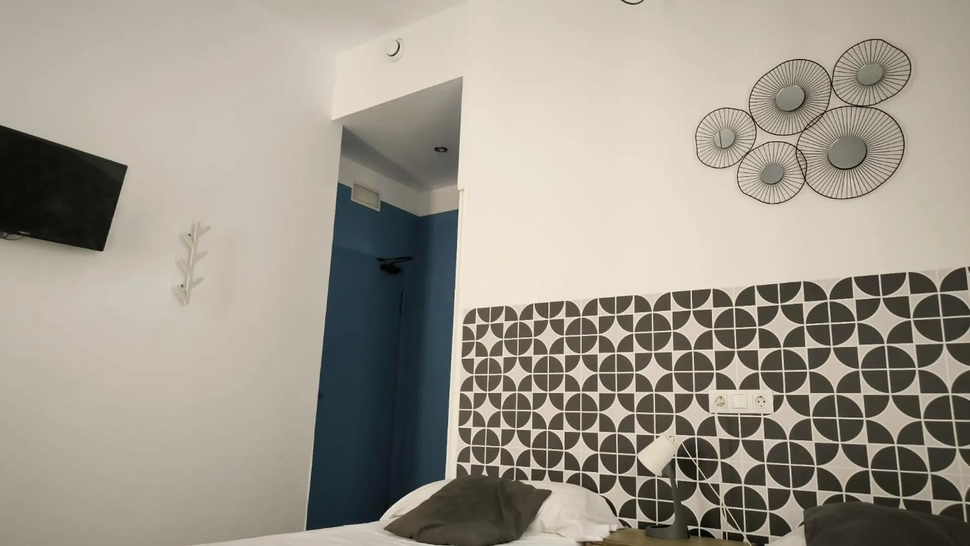 Feel Hostels Soho Màlaga Španělsko