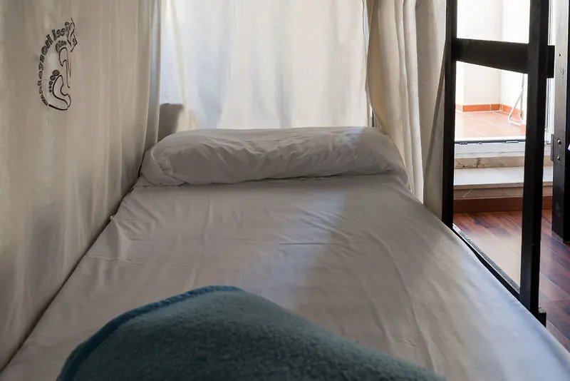 Feel Hostels Soho Màlaga 0*,
