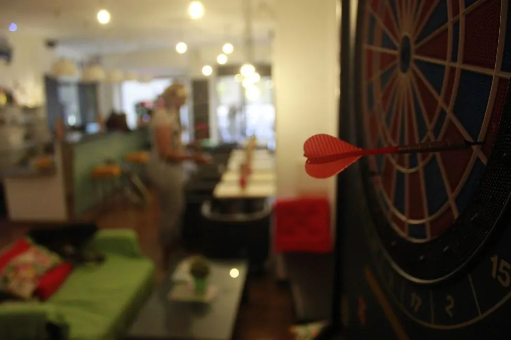 Feel Hostels Soho Màlaga 0*,  Španělsko
