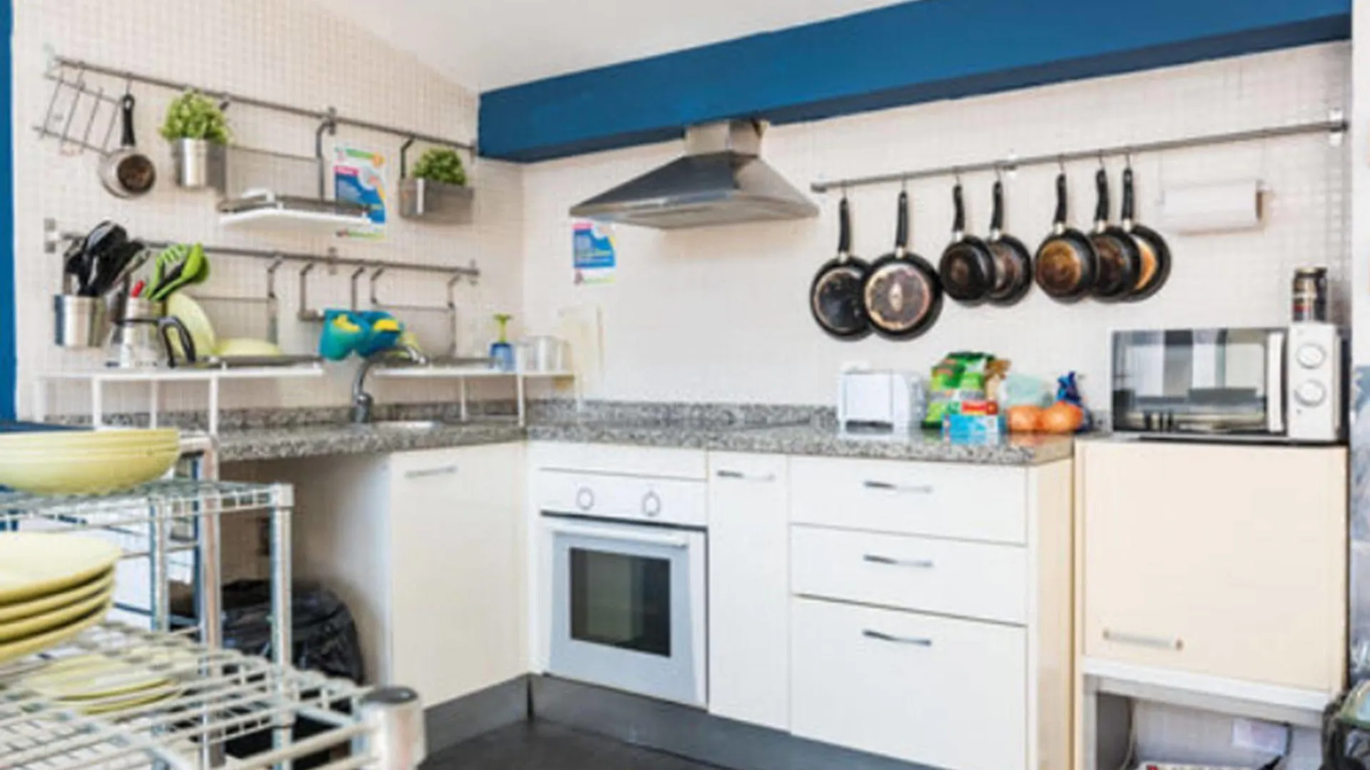 Feel Hostels Soho Màlaga