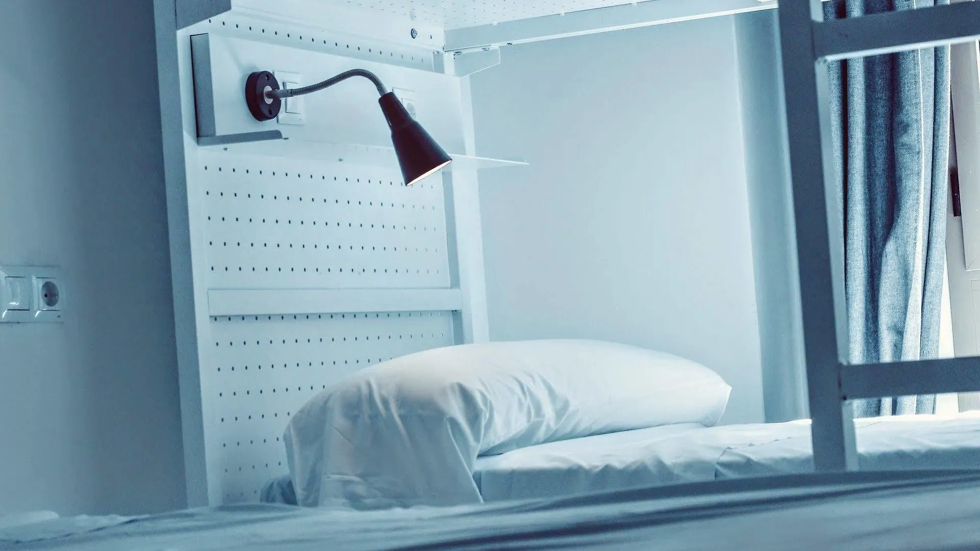 Feel Hostels Soho Màlaga 0*,