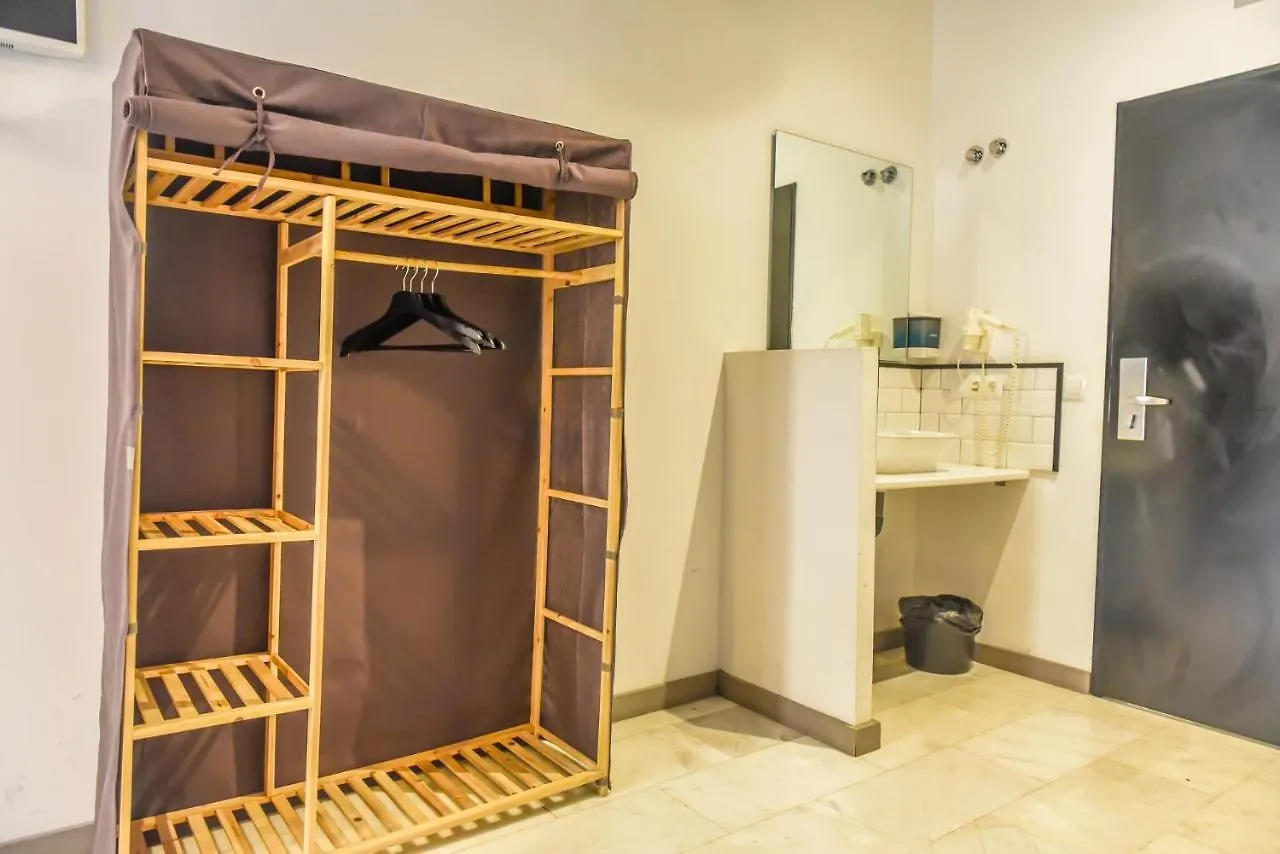Feel Hostels Soho Màlaga